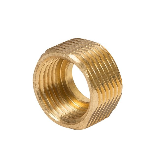 Expansion Vessel Adaptor 1/2" - 3/4"