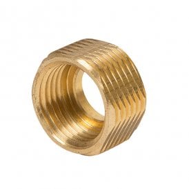 Expansion Vessel Adaptor 1/2" - 3/4"