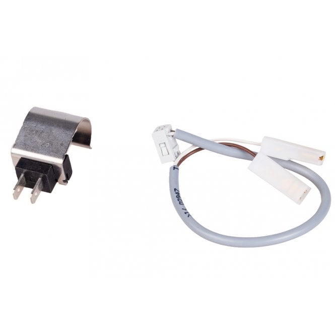 FLOW TEMPERATURE SENSOR NTC (clip type)