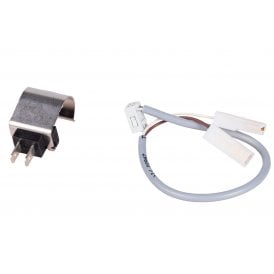 FLOW TEMPERATURE SENSOR NTC (clip type)