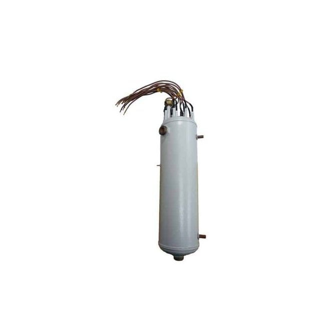Fusion V1 Heat Exchanger 12kW