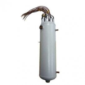 Fusion V1 Heat Exchanger 9kW