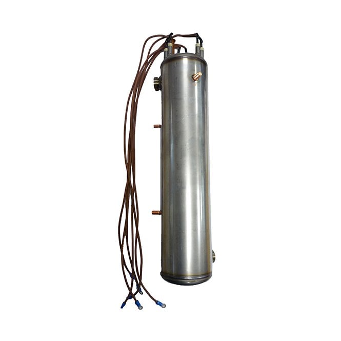 HEATING BOX 24KW (48KW FUSION)