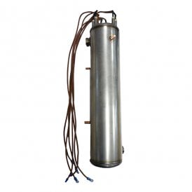 HEATING BOX 24KW (48KW FUSION)