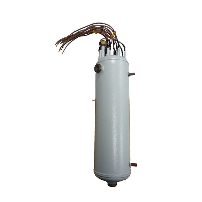HEATING BOX 39KW/415V