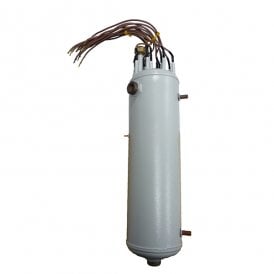 HEATING BOX 39KW/415V
