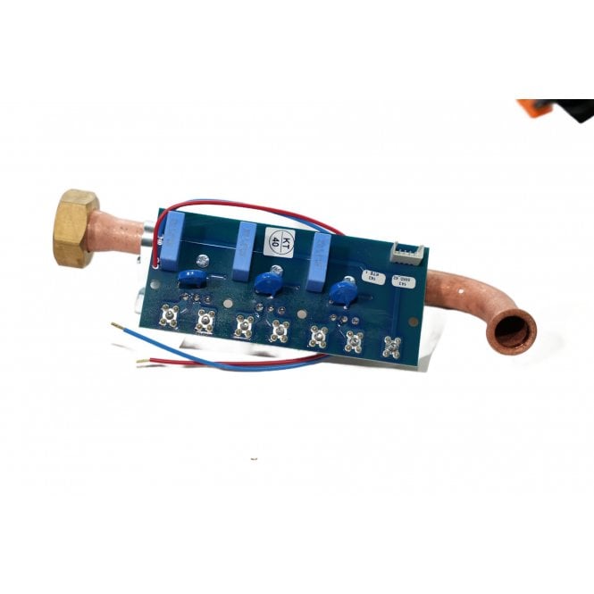 HEATING POWER BOARD MERCURY