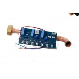 HEATING POWER BOARD MERCURY