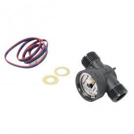 Honeywell Flow Sensor