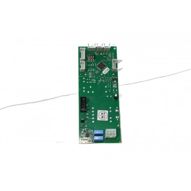 HW CONTROL BOARD MSP.81