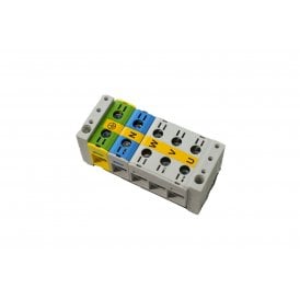 MAIN ELECTRICAL CONNECTION BLOCK (MERCURY)