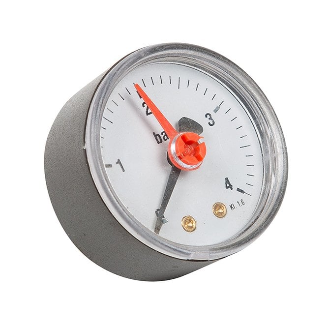 Manometer