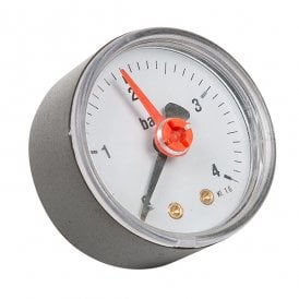 Manometer