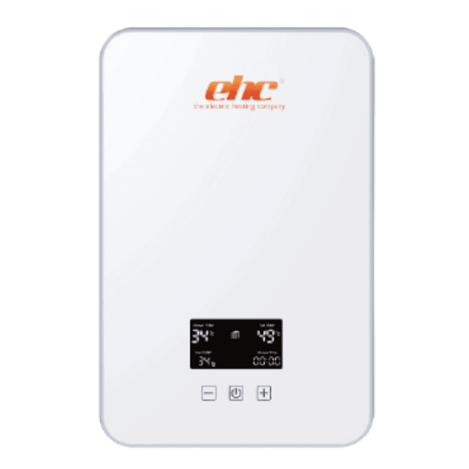Maximus Instantaneous Electric Water Heater