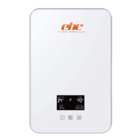 Maximus Instantaneous Electric Water Heater
