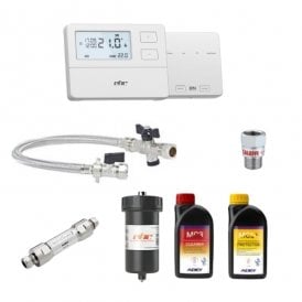 Mercury Compliance Pack (MER-PACK)