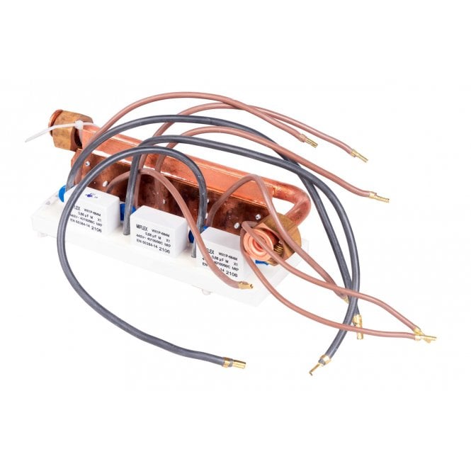 MERCURY POWER BOARD D.H.W. (3 PHASE)