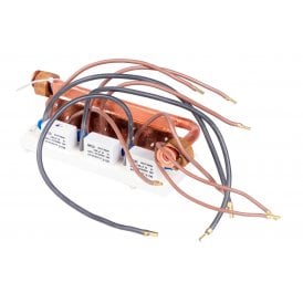 MERCURY POWER BOARD D.H.W. (3 PHASE)