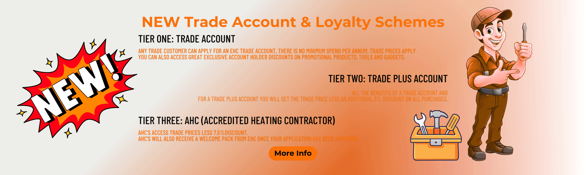 Trade Accounts