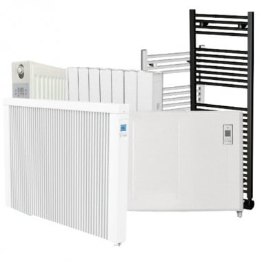 Shop Electric Radiators