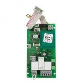 MSK 71 Control Board