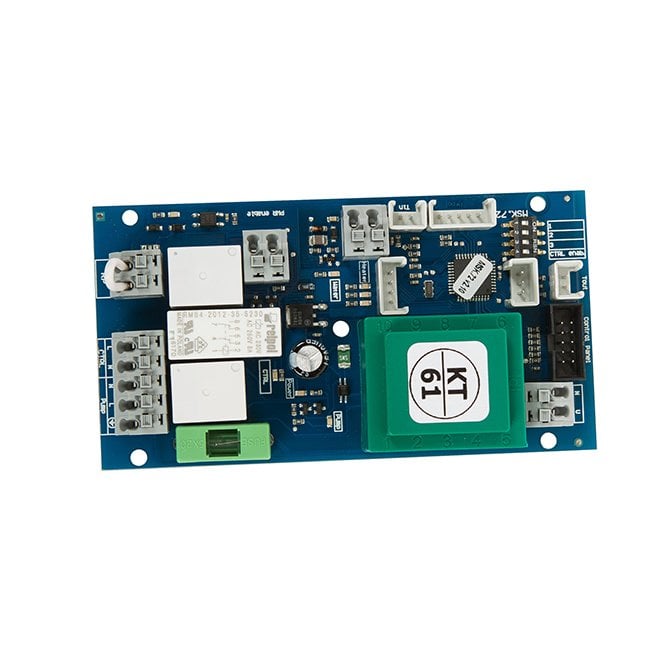 MSK-72 Control Board