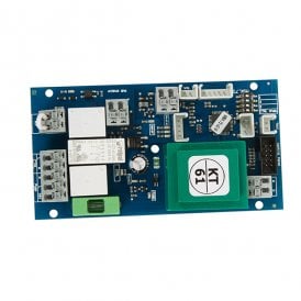 MSK-72 Control Board