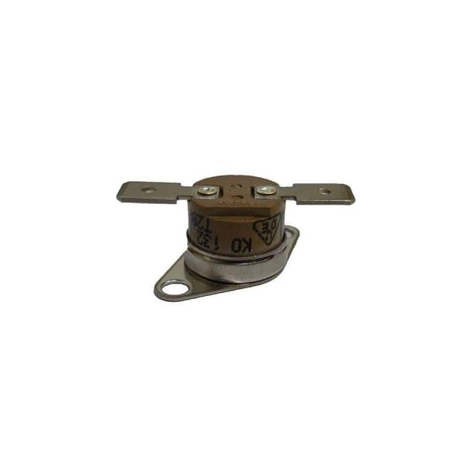 Overheat Button Thermostat