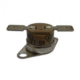 Overheat Button Thermostat