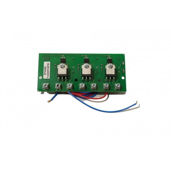 POWER BOARD EKD V1