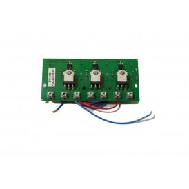 POWER BOARD EKD V1
