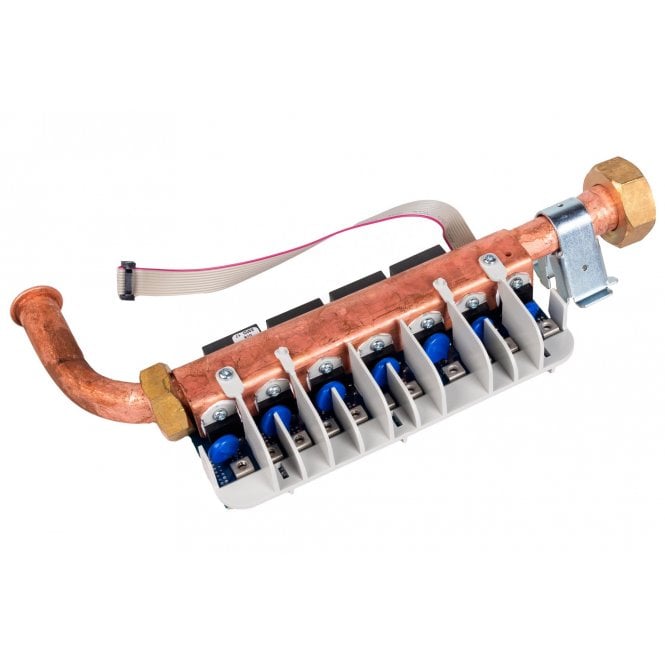 POWER BOARD M3 14.4KW