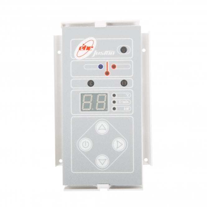 PSK.P4T Control Panel