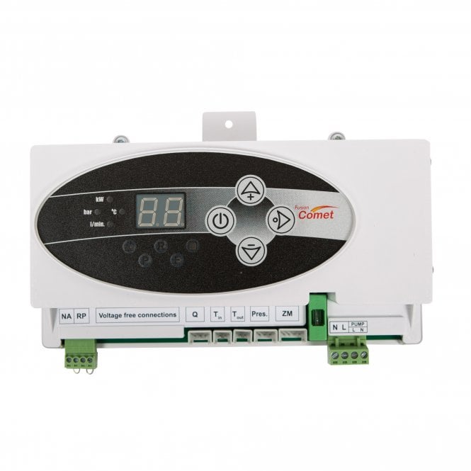 PSK.P5 Control Panel - SP01338