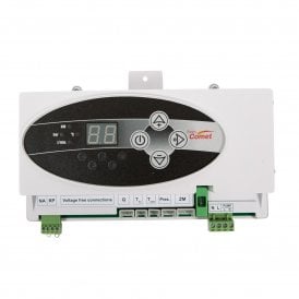 PSK.P5 Control Panel - SP01338