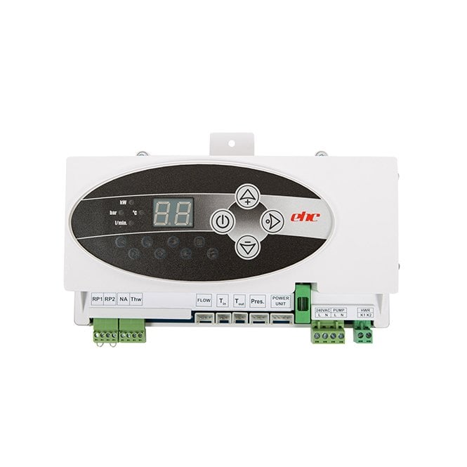 PSK.P6 Control Panel