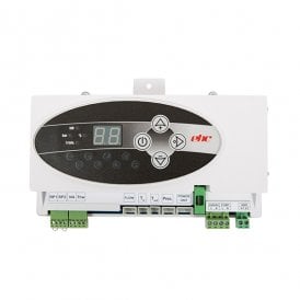 PSK.P6 Control Panel