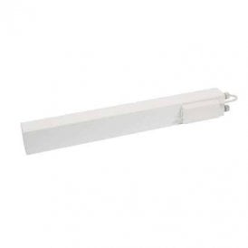 RF Radiator End Panel ; Conservatory Height (340mm)