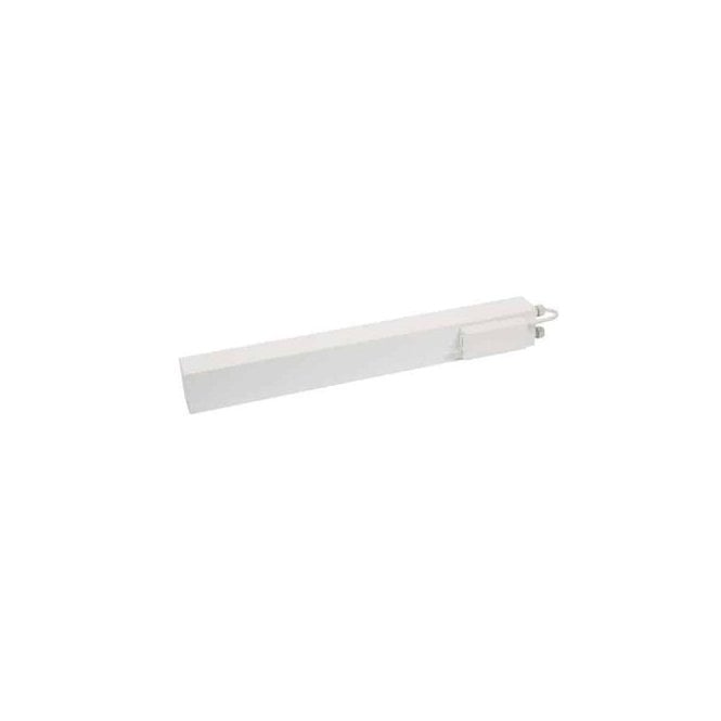 RF Radiator End Panel - Standard Height (630mm)