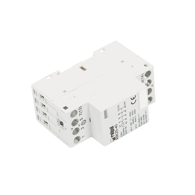 RIK 26-40 Contactor