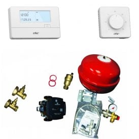 Single Boiler Pack