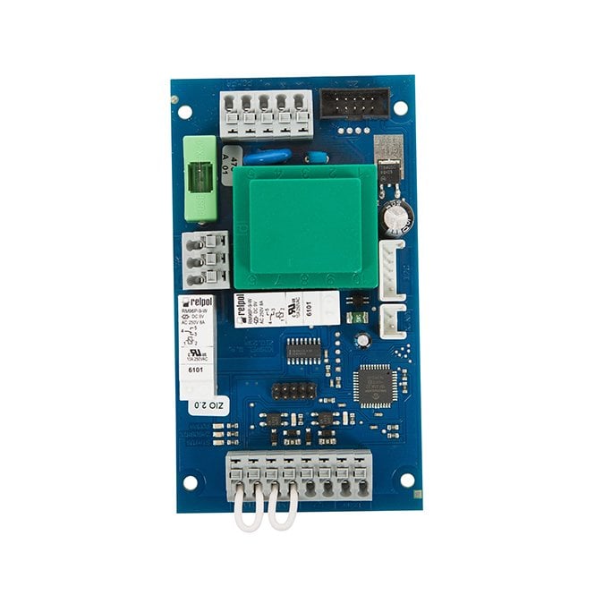 SP01010 - Control PCB