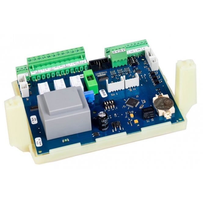 Spare Parts COMET PV MAIN BOARD MSK.80 PV