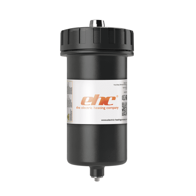 Spare Parts EHC Pro4 22mm filter