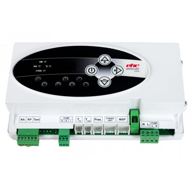 T20 CONTROL PANEL