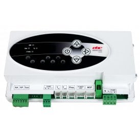 T20 CONTROL PANEL