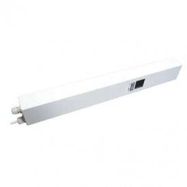 TDI Radiator End Panel ; Conservatory Height (1240mm)
