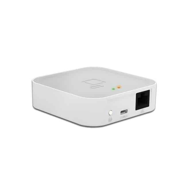 Termoweb Smart App Gateway
