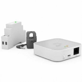 Termoweb Smart App Gateway & Power Meter Pack