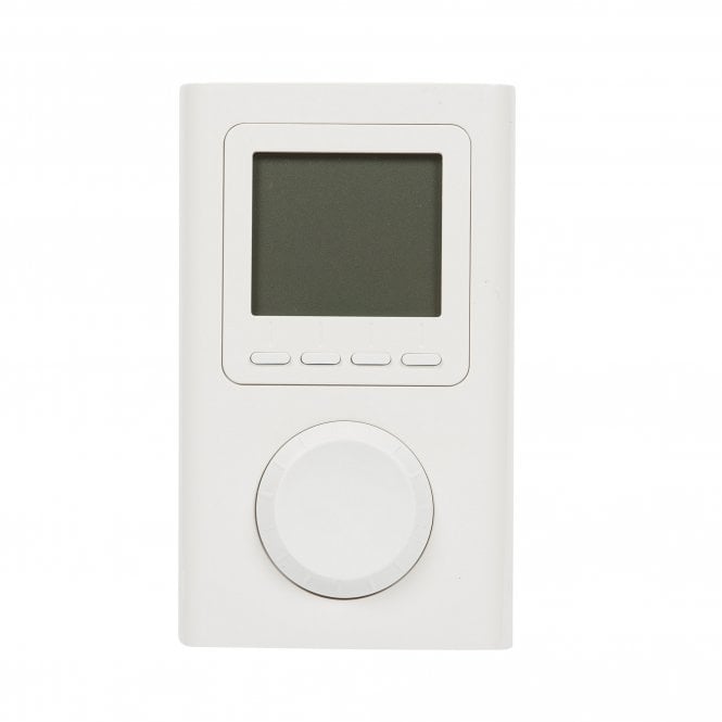 TPOD X3D Electric Radiator Wireless Controller